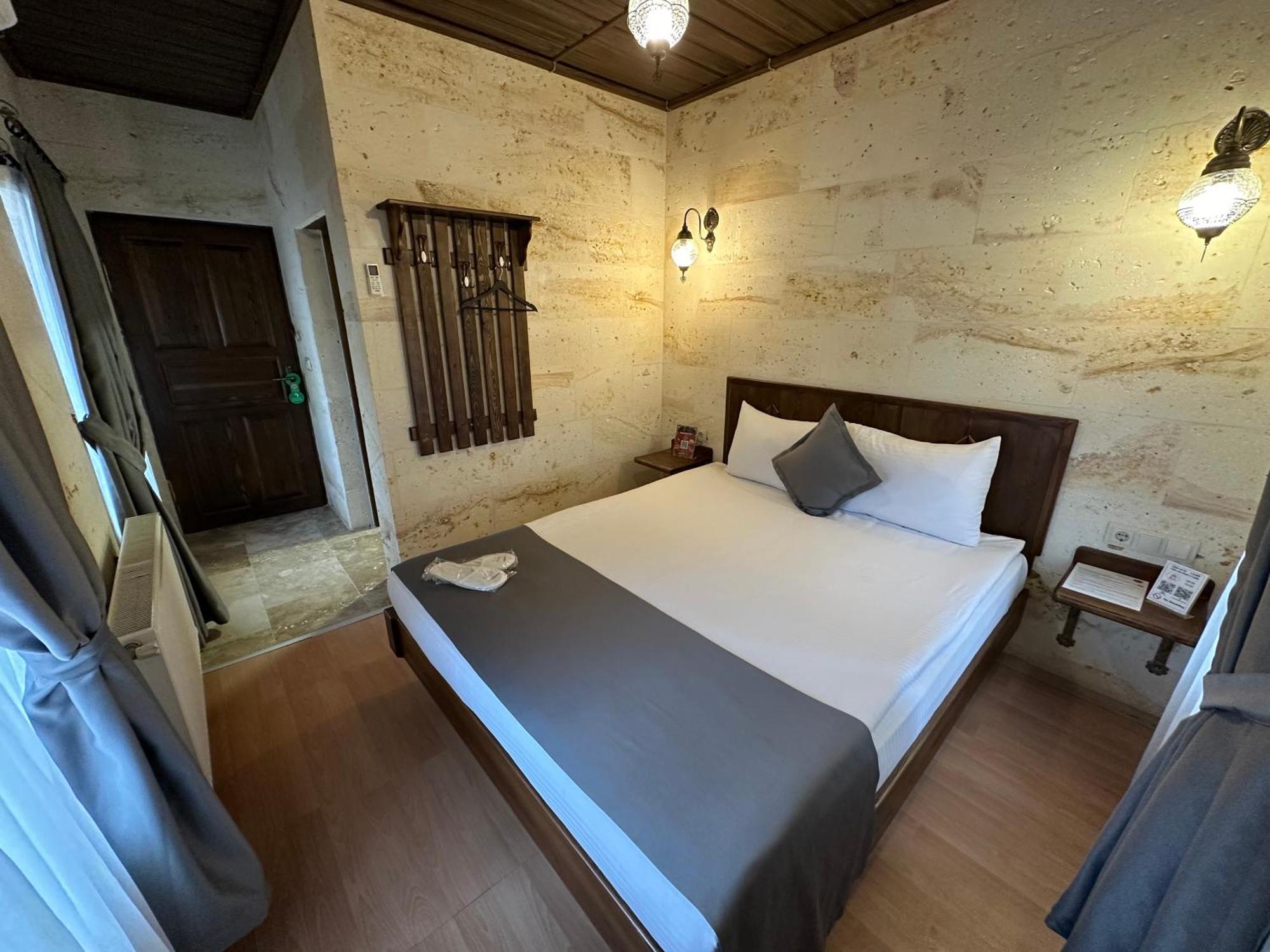 Virtus Cappadocia Hotel Goereme מראה חיצוני תמונה